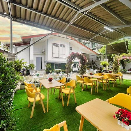 Magic Garden Residence Bangkok Ngoại thất bức ảnh