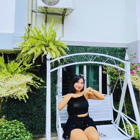 Magic Garden Residence Bangkok Ngoại thất bức ảnh