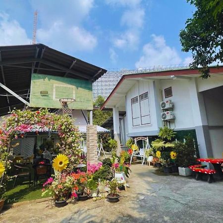 Magic Garden Residence Bangkok Ngoại thất bức ảnh